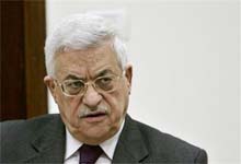 Abbas Moots Secret Talks with Israel