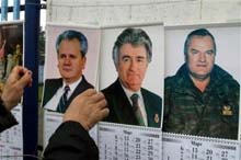 UN Presses Belgrade over Mladic 