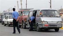 Gunmen Kidnap 24 Workers in Iraq