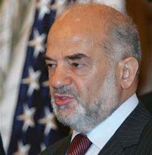 Shias Call on Al-Jaafari to Quit