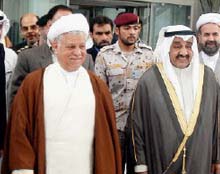 GCC Will Oppose US Blitz