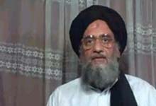 US is Broken in Iraq, Says Al-Zawahiri in New Video