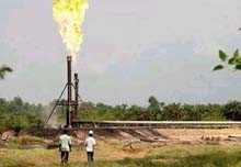 US Oil Executive Killed in Nigeria