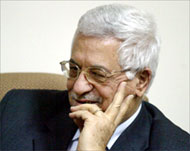 Abbas: Referendum on July 26