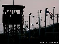 Guantanamo Inmates Commit Suicide