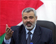 Hamas Delays Referendum Challenge