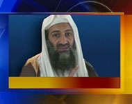 Bin Laden Warns Iraqi Shia of Revenge