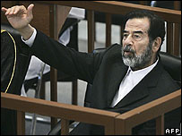 Saddam