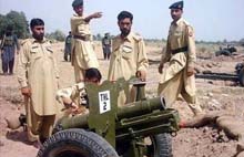 Pakistan Troops Kill 21 in Balochistan Province