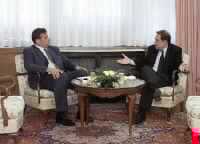 New Macedonian Slav Demands Rock Peace Talks