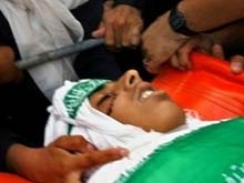 Palestinian Boy, Woman Killed in Israeli Shelling