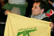 Hizbollah already the Victor