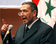 Sunni Group Calls for Speaker to Quit