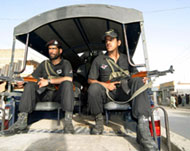 Pakistan Imposes Curfew on Quetta