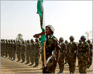 Sudan Tells African Peacekeepers to Leave