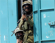 Three Palestinians Killed in Israeli Raid