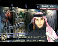 Al-Qaeda Video Takes Credit for 9-11