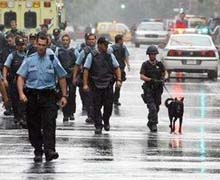 Two Killed, 20 Injured in Montreal School Shooting 