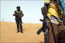 AU to Extend Darfur Mandate