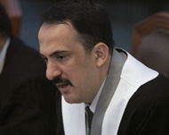 Saddam Judge Relative Shot Dead