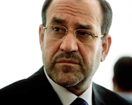 Al-Maliki Intends to End Sectarian Rifts