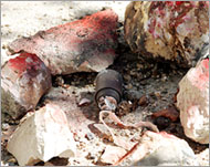 Bomblets continue to kill in Lebanon