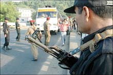 Ten Indians killed in bomb blasts