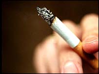 Saudi warning over tobacco firms