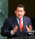 Chavez wins Venezuela re-election