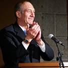 Olmert trip seeks European support