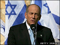 Olmert