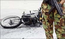 Tamil Tigers abduct 24 schoolchildren 