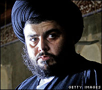 Al-Sadr set to rejoin government