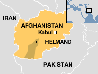 US military: Taliban leader killed