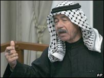 Trial to resume without Saddam