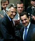 Sarkozy set for 2007 election