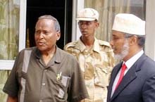 Somalia transitional president orders crackdown on media