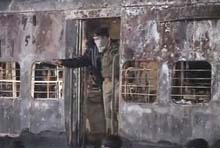 Many killed in Indian train fire