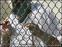 Guantanamo court moves rejected 