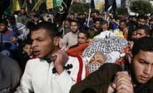 Palestinian assassinated by Israeli forces 