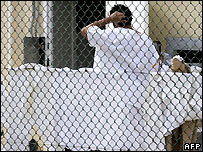 Guantanamo to hold key hearings