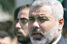 Unity cabinet next week, says Haniya