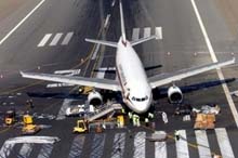 Dubai airport shut after accident 