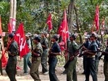 Maoist rebels kill 50 police in India 