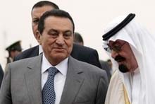 New Arab summit in Saudi Arabia