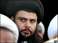 Sadr ministers quit Iraqi cabinet