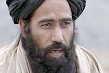 Taliban commander killed in Afghan clash