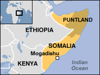 Egyptian envoy freed from Somalia 