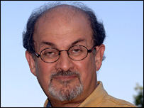 Iran condemns Rushdie knighthood 