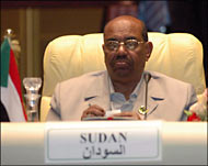 Sudan 